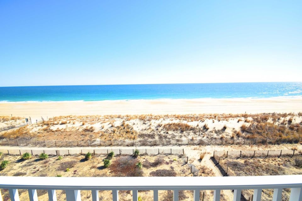 Sungate 401 condo Apartment in Ocean City