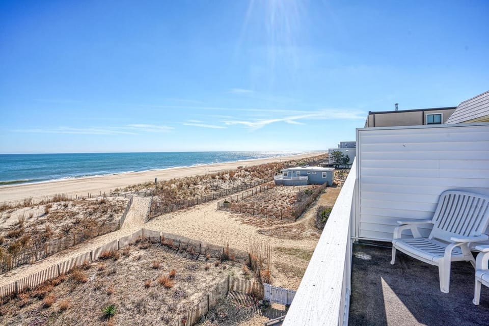 Beachcrest 17 condo Apartment in Ocean City