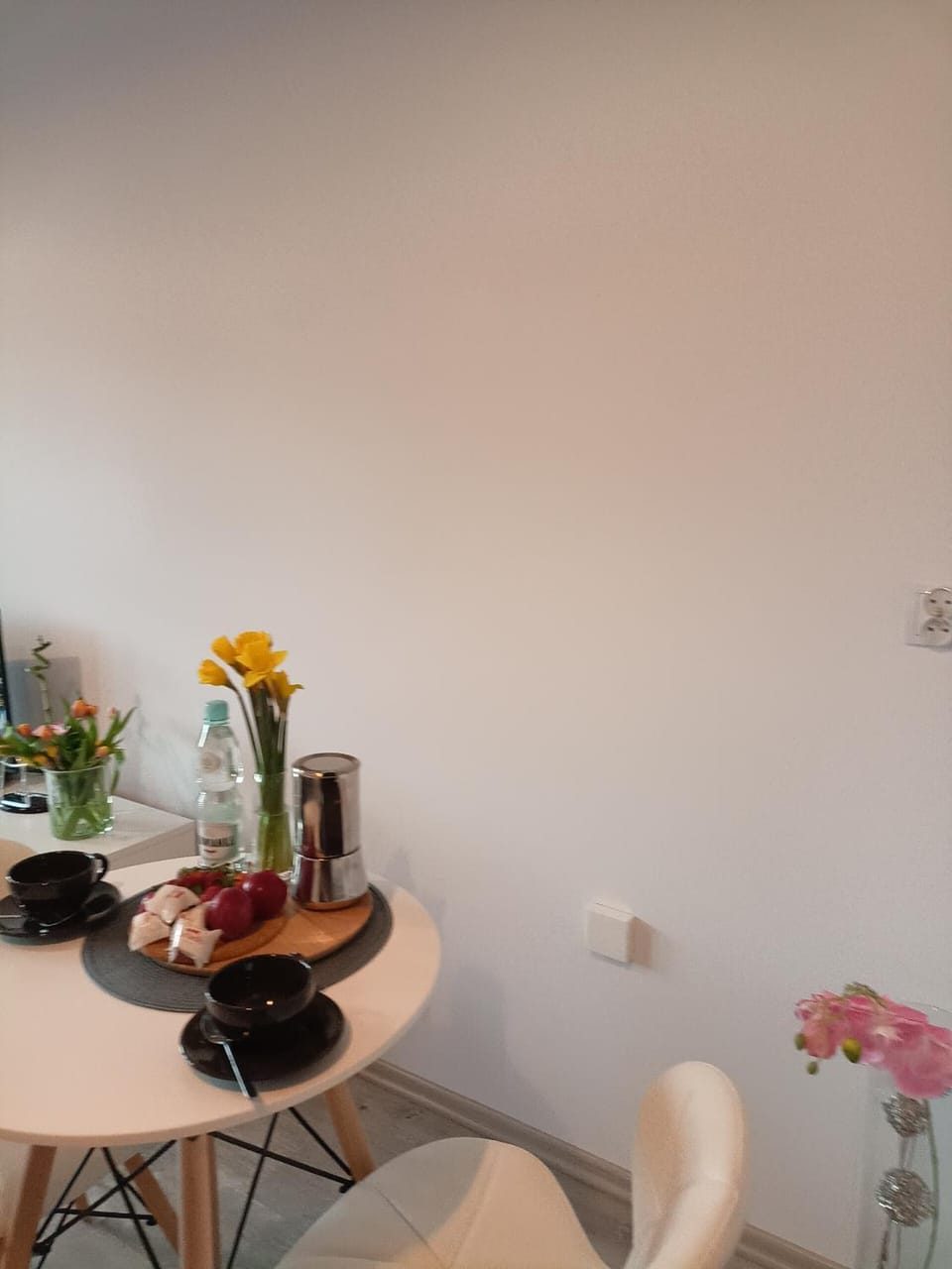 Apartament z Sauna i Jacuzzi Apartment in Masovian Voivodeship
