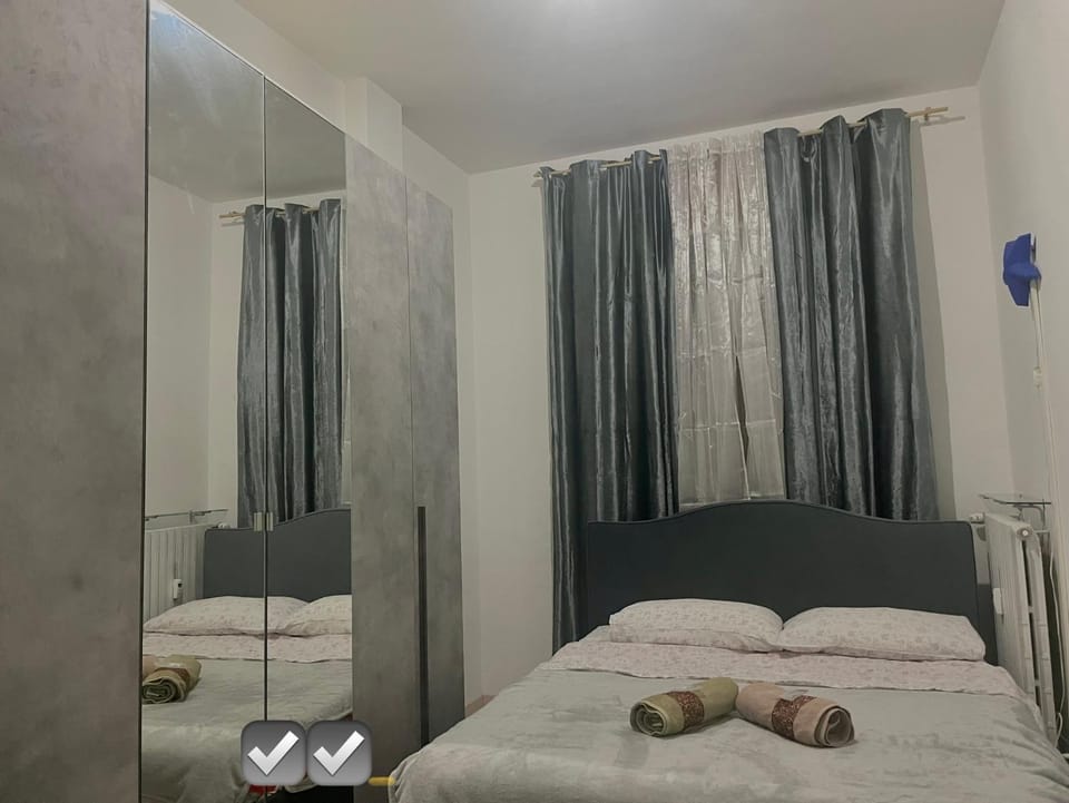 Appartamento Mire&Geo Apartment in Lombardy