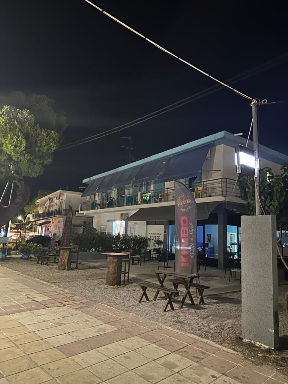 Mimika studios Apartment hotel in Magnesia Prefecture, Greece