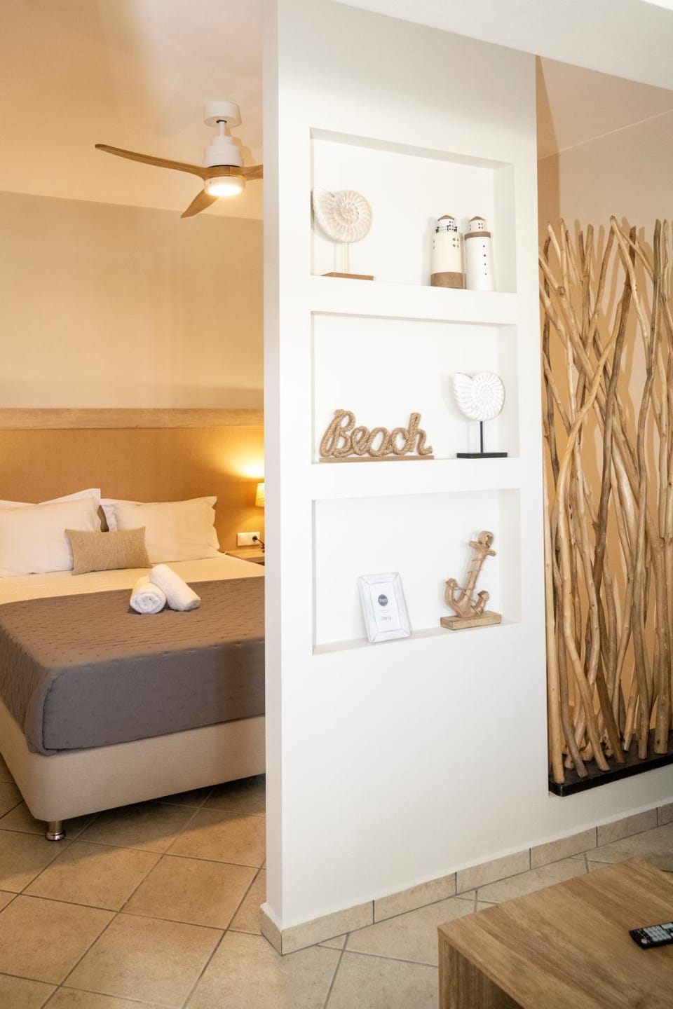 Aegean Suite Apartment in Decentralized Administration of the Aegean