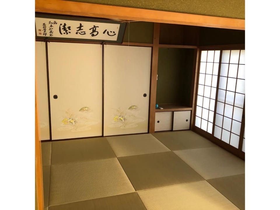 Pensione Shimado - Vacation STAY 37564v House in Japan