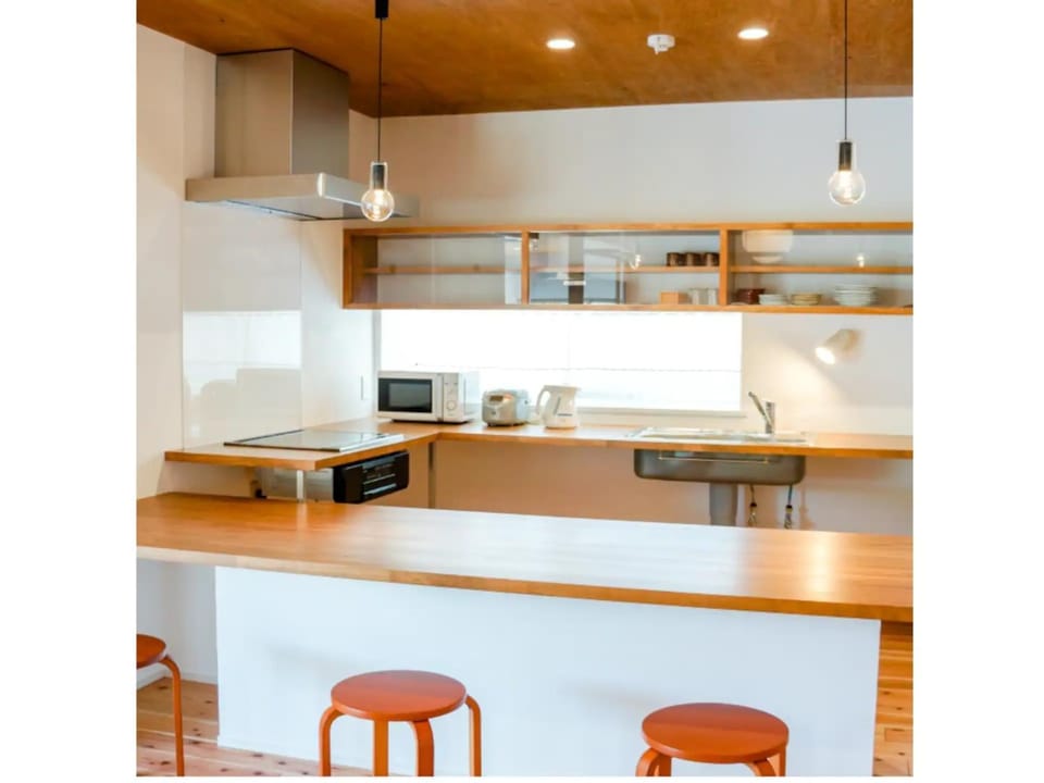 Pensione Shimado - Vacation STAY 37555v House in Japan
