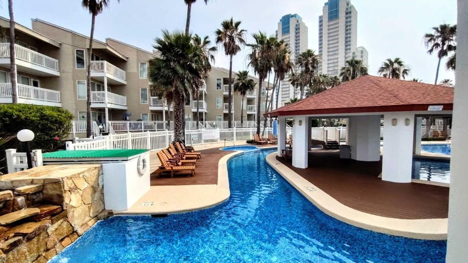 Gulfpoint 3209 Apartment in South Padre Island