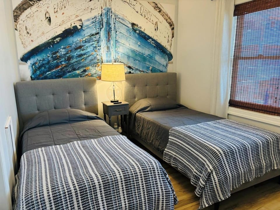 Blue Crab Cottage home House in Holden Beach