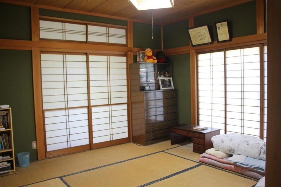 Minpaku Taki - Vacation STAY 12840 House in Takayama