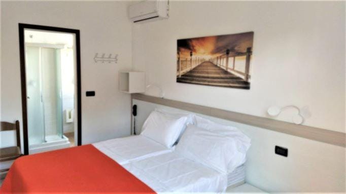 Hotel Ciao Bed & Breakfast Hotel in Lignano Sabbiadoro
