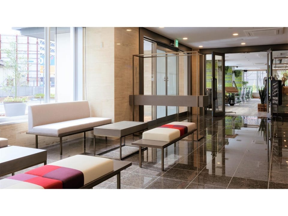 Center Hotel Narita 2 R51 - Vacation STAY 43395v Hotel in Narita