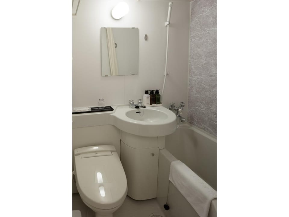 Center Hotel Narita 2 R51 - Vacation STAY 43386v Hotel in Narita