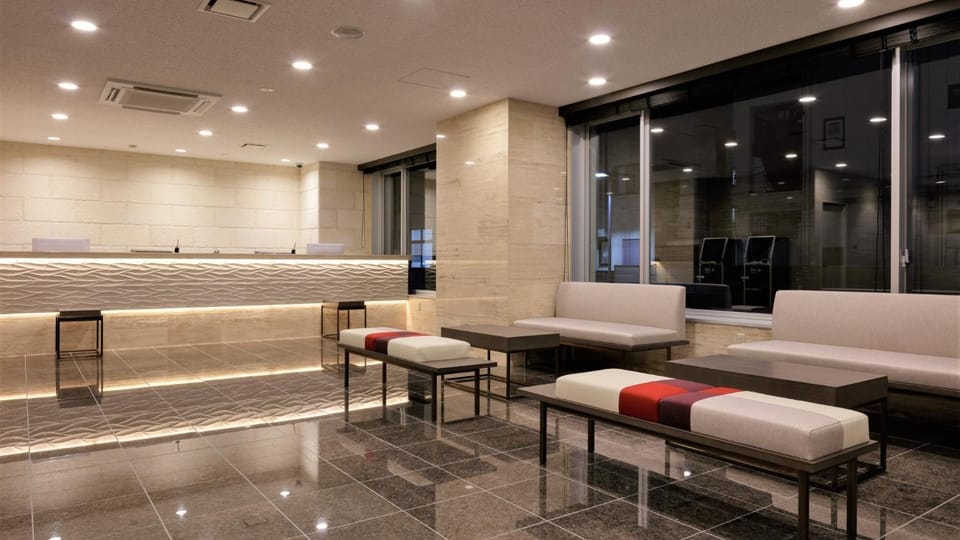 Center Hotel Narita 2 R51 - Vacation STAY 43391v Hotel in Narita