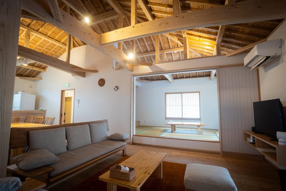 Villa Muse Okinawa- Vacation STAY 43823v House in Okinawa Prefecture