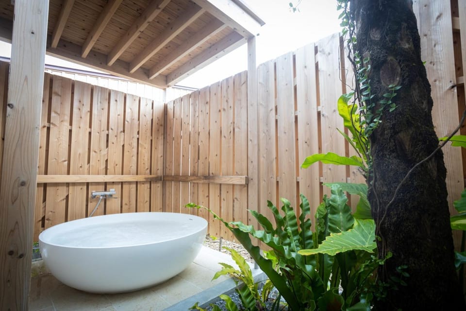 Villa Muse Okinawa- Vacation STAY 43823v House in Okinawa Prefecture