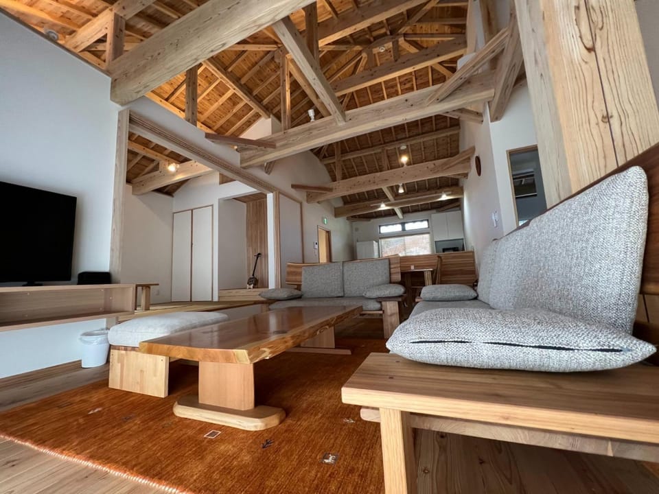 Villa Muse Okinawa- Vacation STAY 43816v House in Okinawa Prefecture