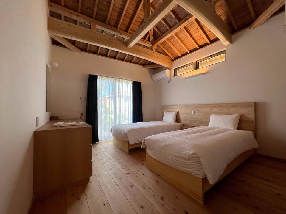 Villa Muse Okinawa- Vacation STAY 43816v House in Okinawa Prefecture
