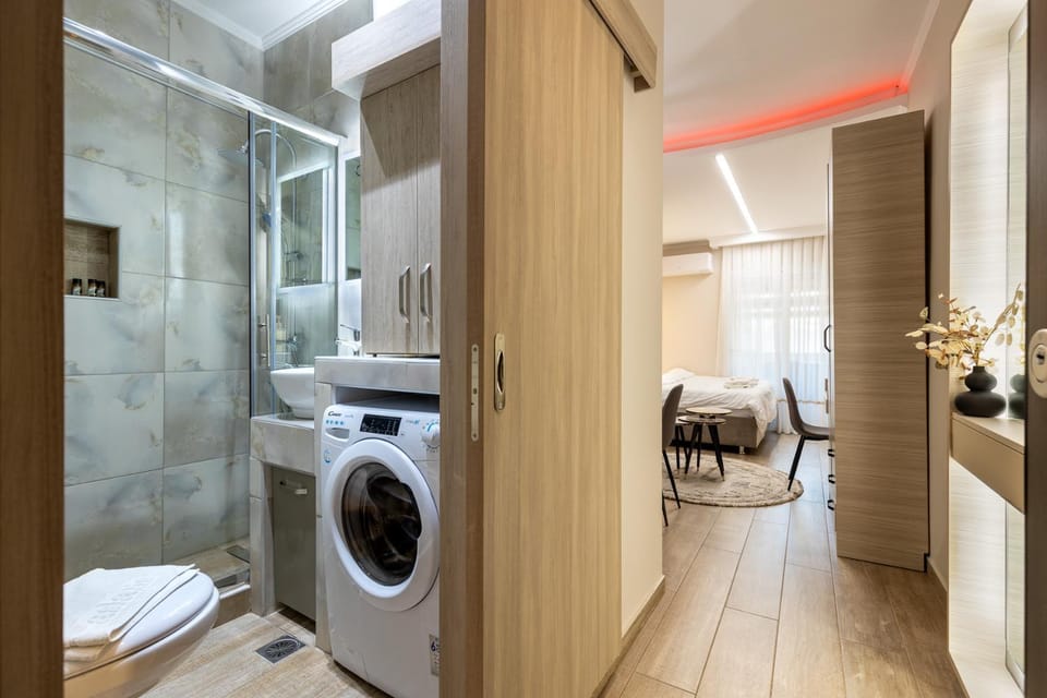 COZY DOWNTOWN APARTMENT Apartment in Decentralized Administration of Macedonia and Thrace
