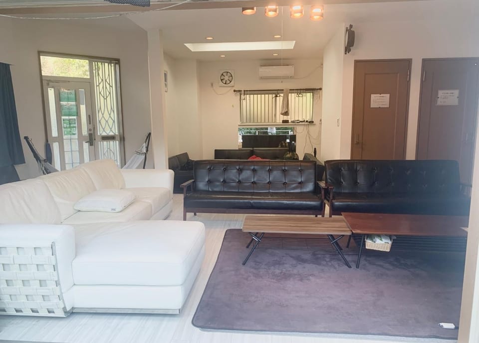ISU BASE - Vacation STAY 12851 House in Japan