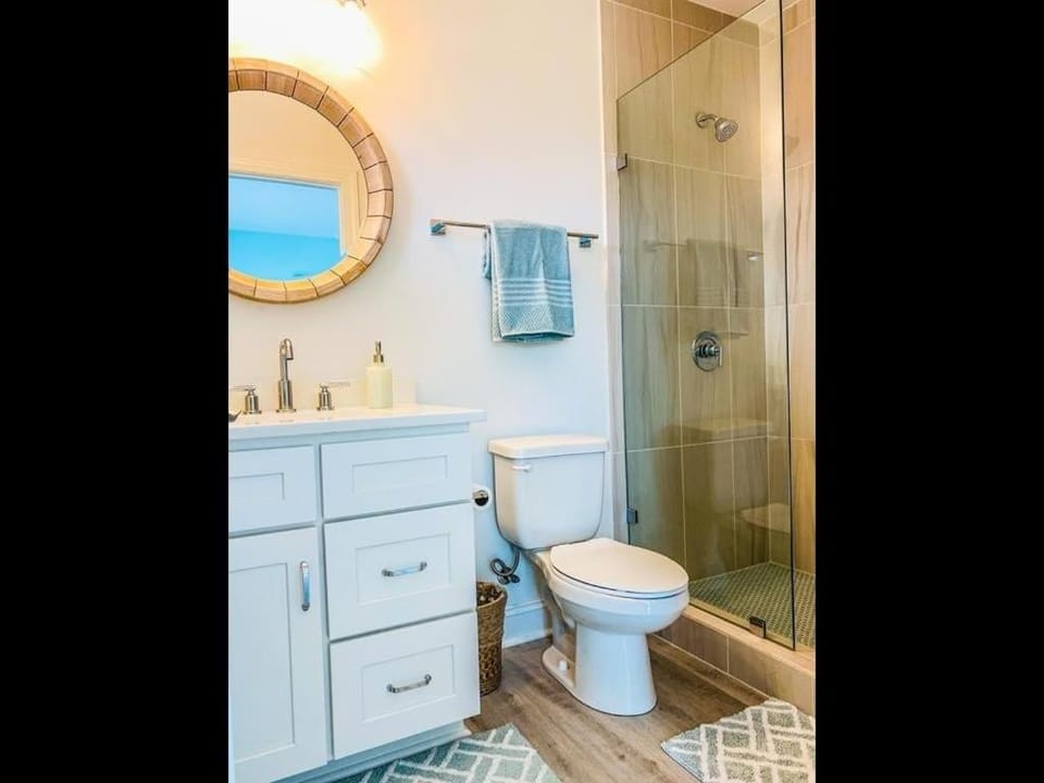 1030 Ocean home House in Holden Beach