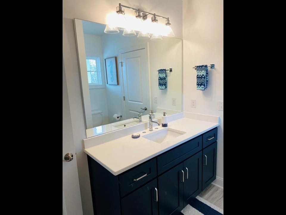 1030 Ocean home House in Holden Beach