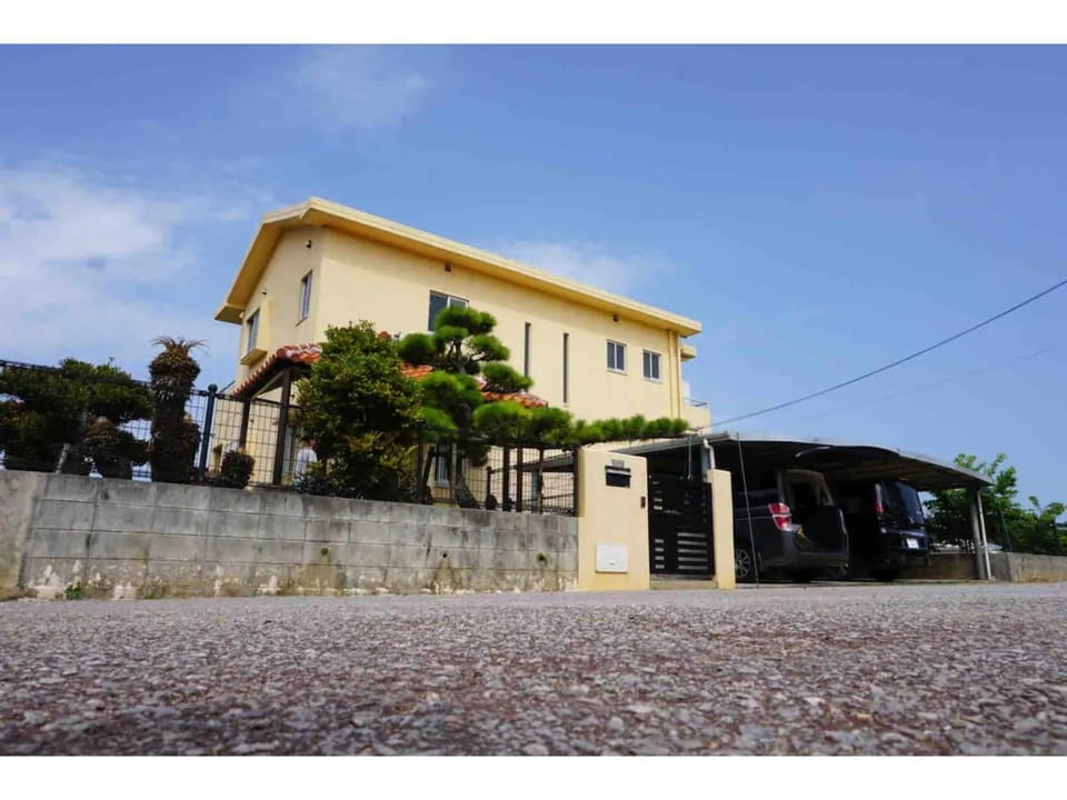 Stardust Motobu - Vacation STAY 45756v House in Okinawa Prefecture
