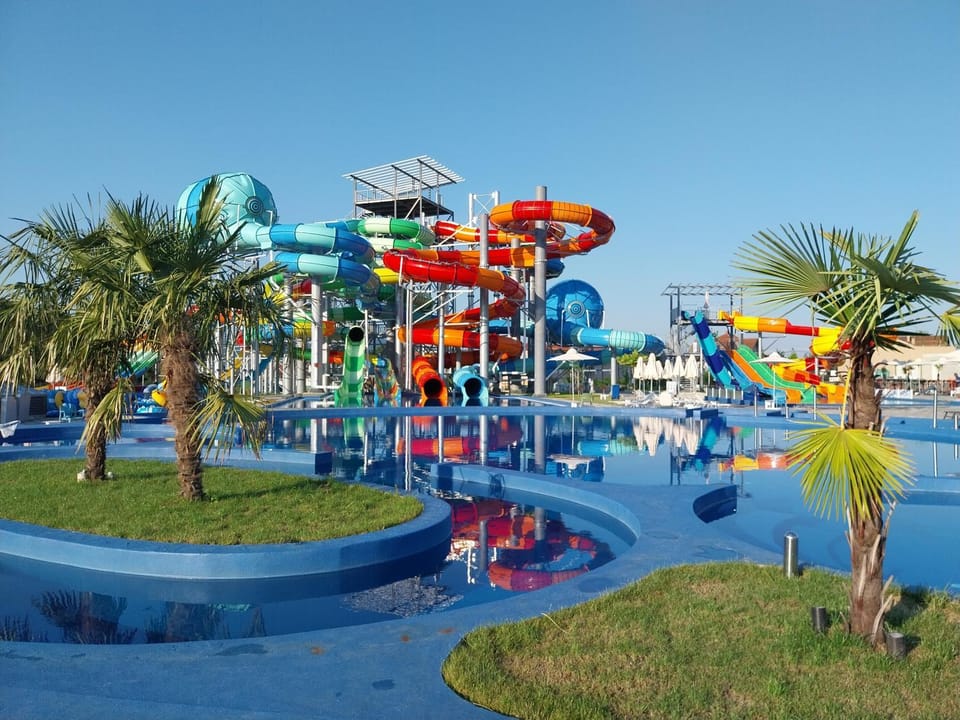 Apartmani Martenovic Apartment in Serbia