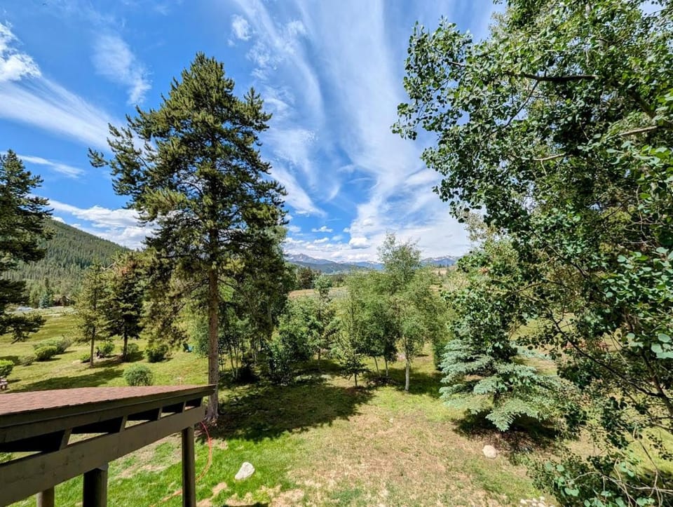 Pines 2161 by SummitCove Lodging House in Keystone