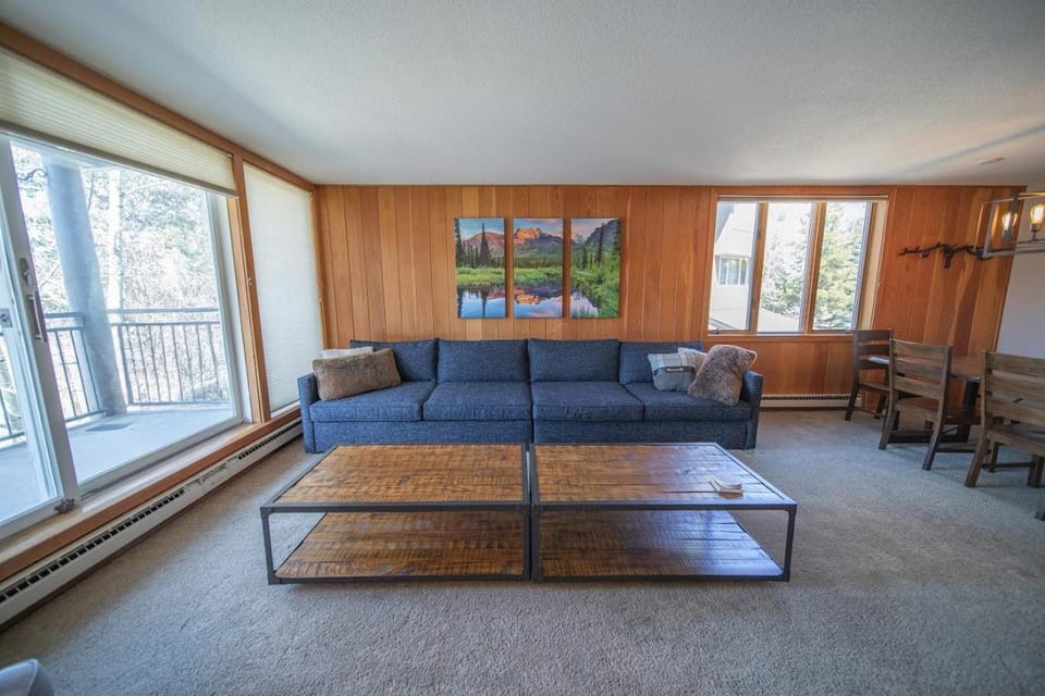 Pines 2161 by SummitCove Lodging House in Keystone