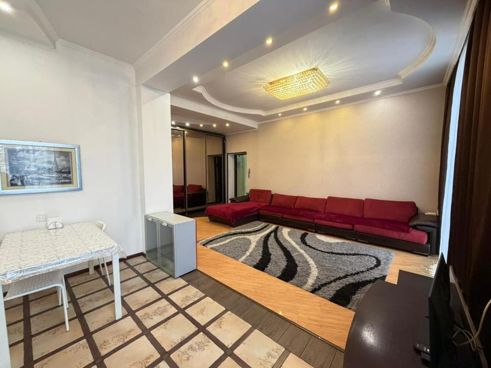 Abylay Hana street 113 Apartment in Almaty