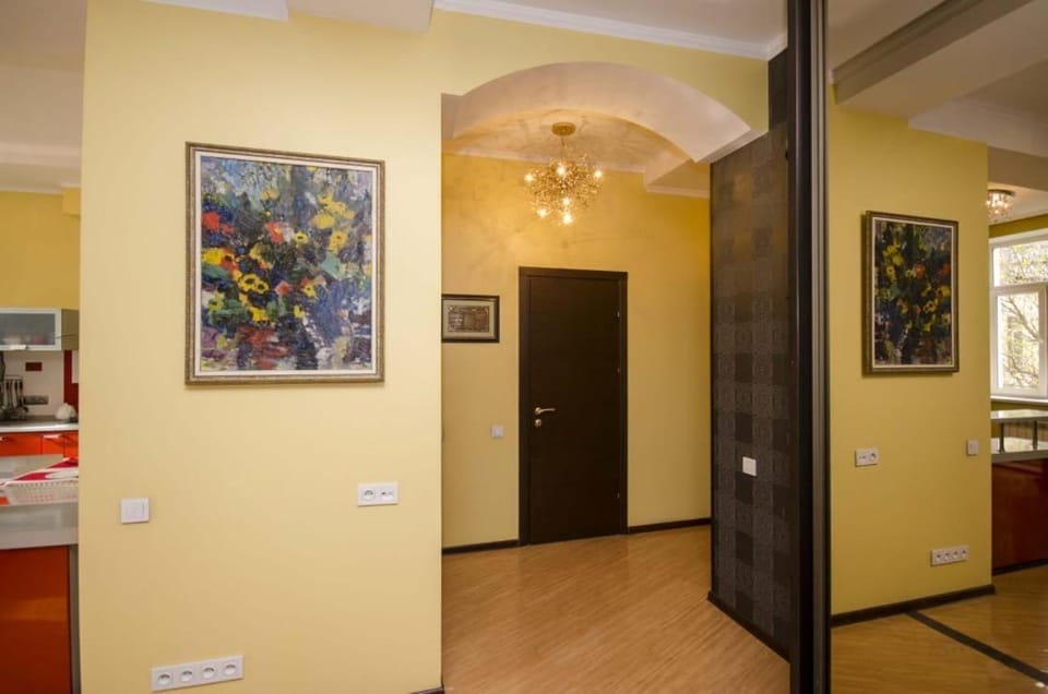 Abylay Hana street 113 Apartment in Almaty