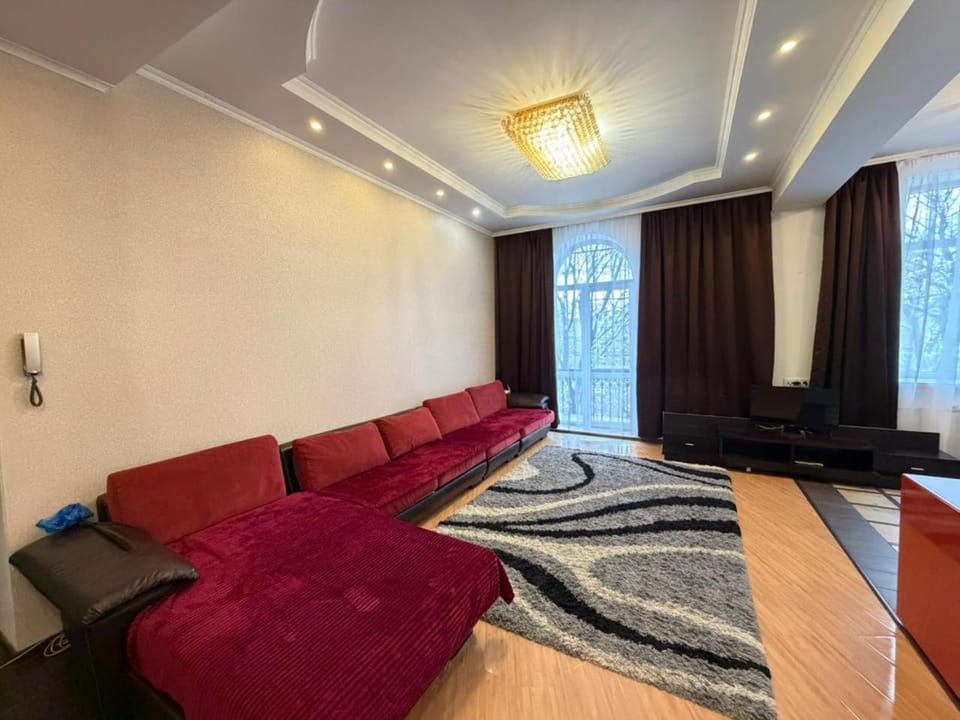 Abylay Hana street 113 Apartment in Almaty