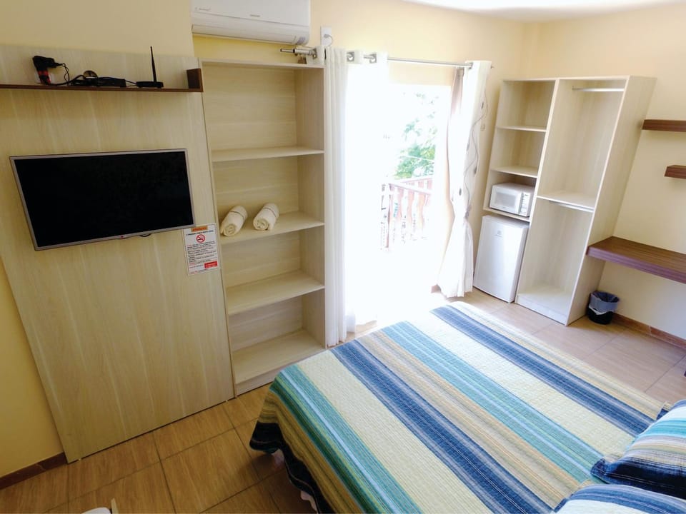 TV and multimedia, Bedroom