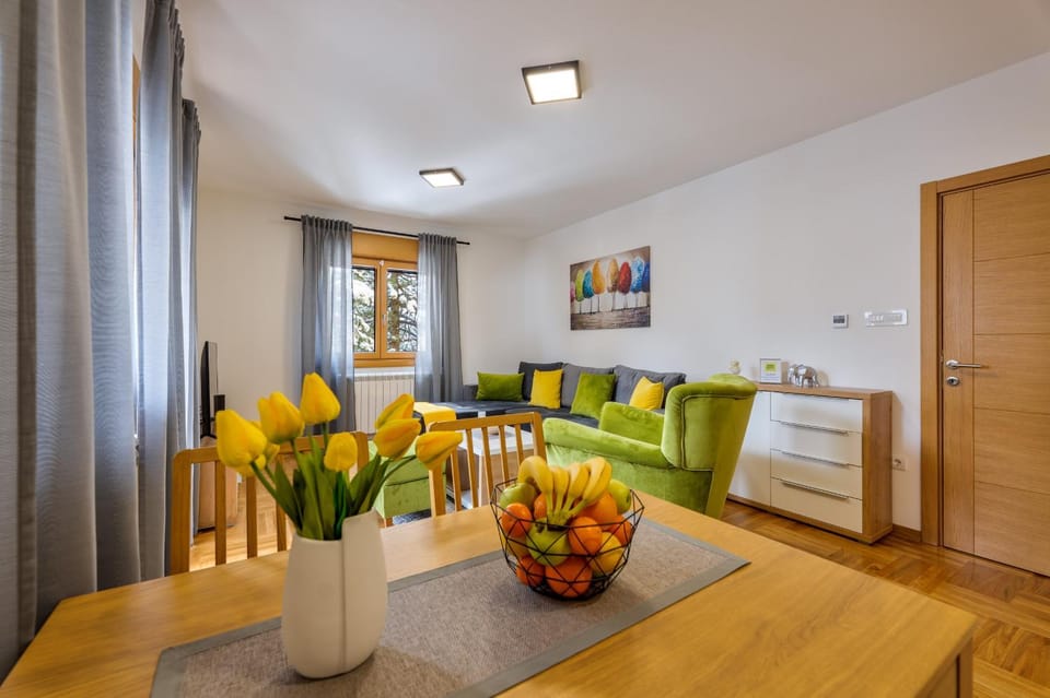 Apartmani Colić Apartment in Zlatibor