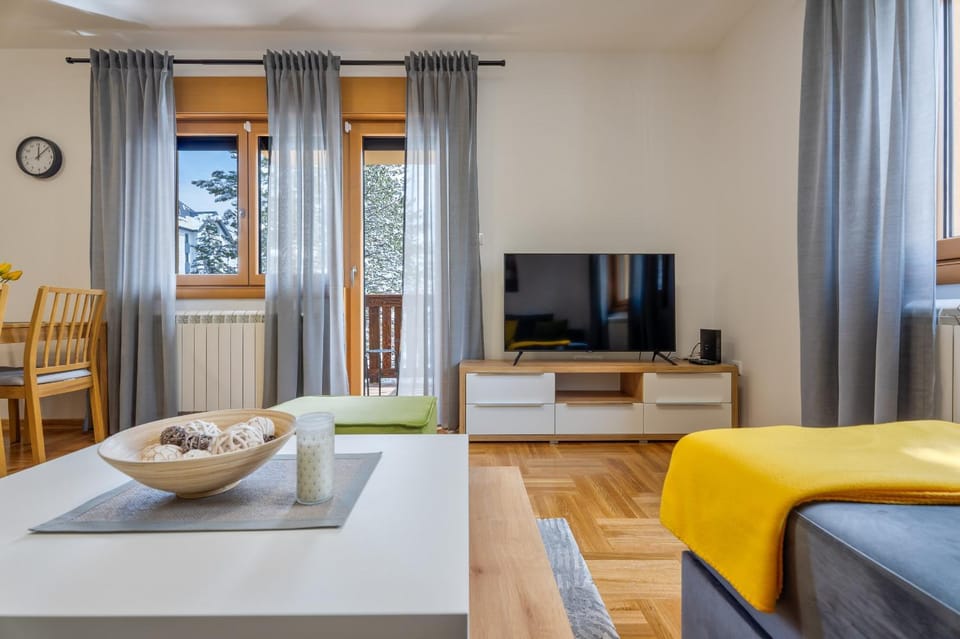 Apartmani Colić Apartment in Zlatibor