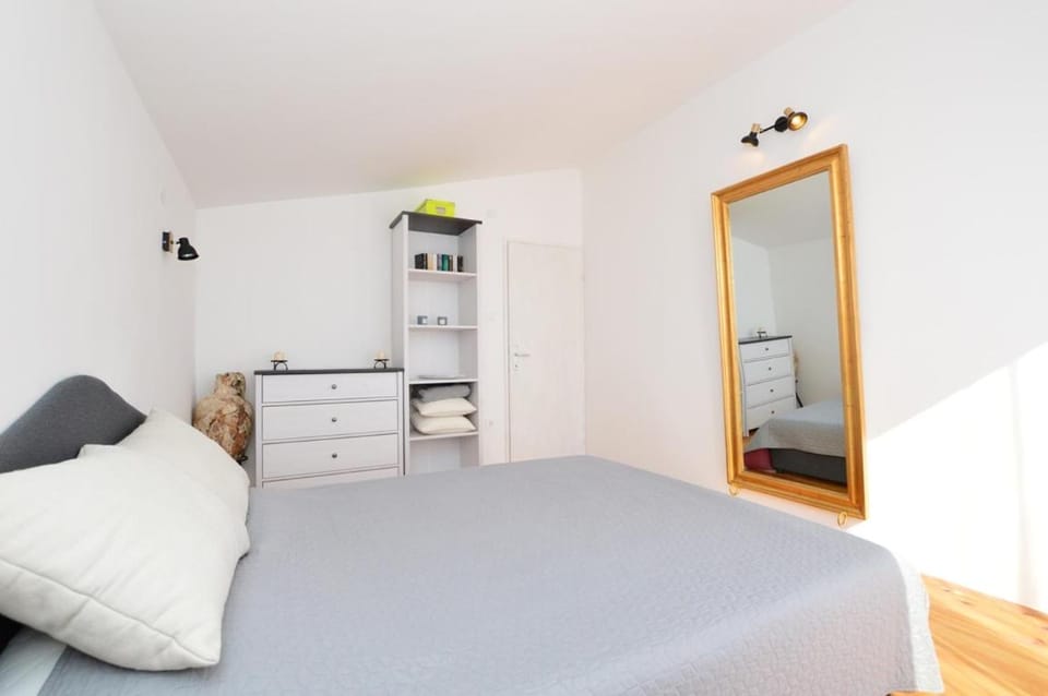 Olive apartments Apartment in Dubrovnik-Neretva County