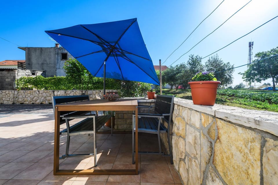 Apartmani Nena Bed and Breakfast in Zadar