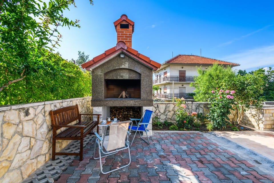 Apartmani Nena Bed and Breakfast in Zadar