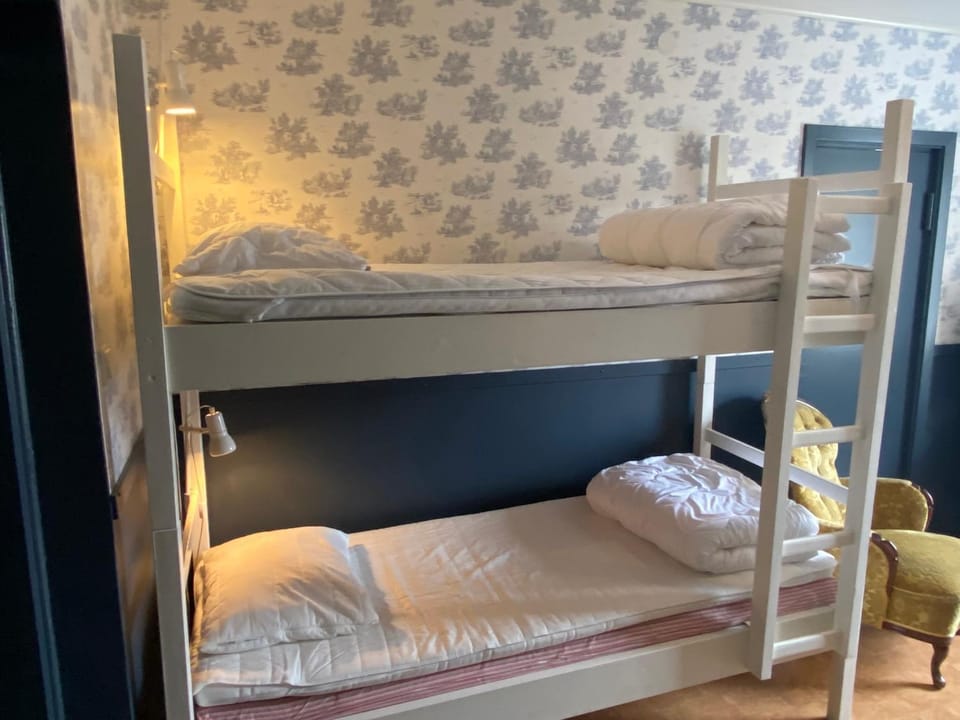 Elisabets Vandrarhem Hemse Hostel in Gotland County, Sweden