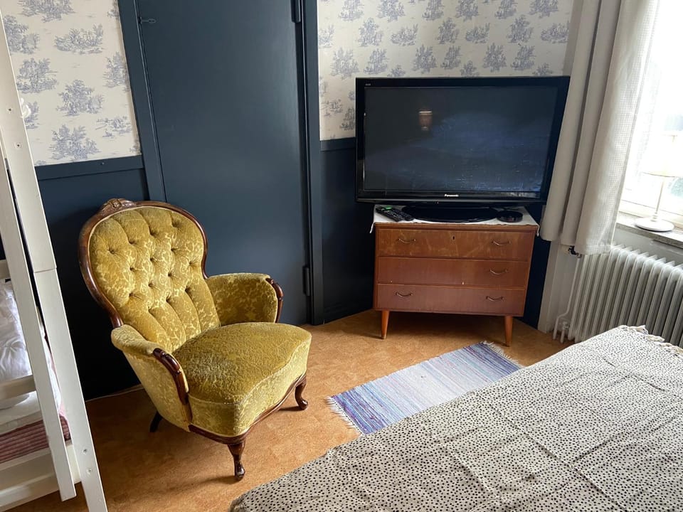 Elisabets Vandrarhem Hemse Hostel in Gotland County, Sweden