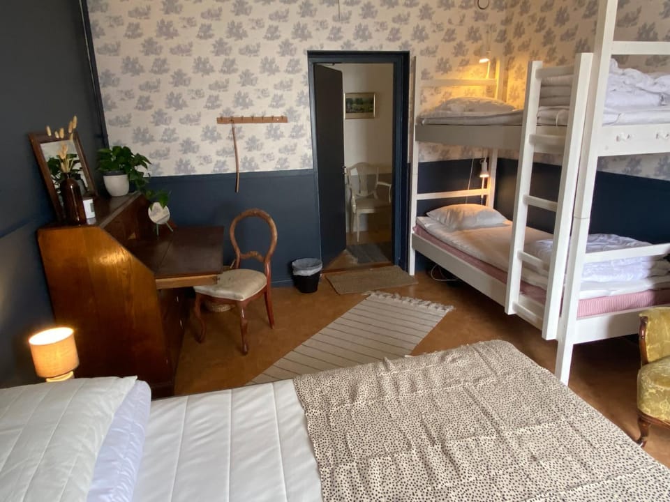 Elisabets Vandrarhem Hemse Hostel in Gotland County, Sweden