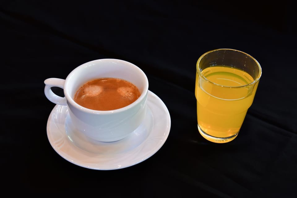 Drinks