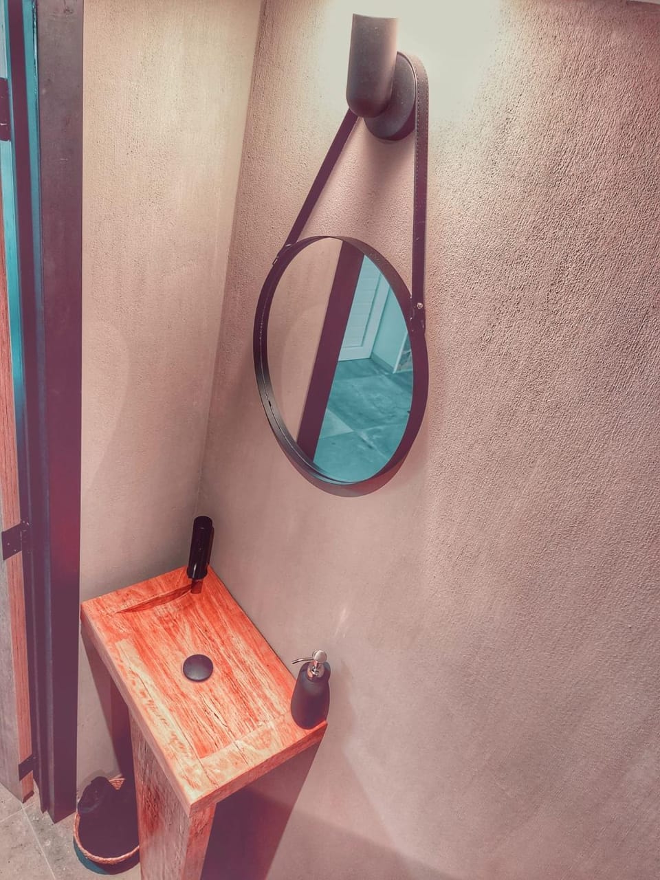 L'accoté Chambre d'hotes La grange de Battignies Bed and Breakfast in Hauts-de-France