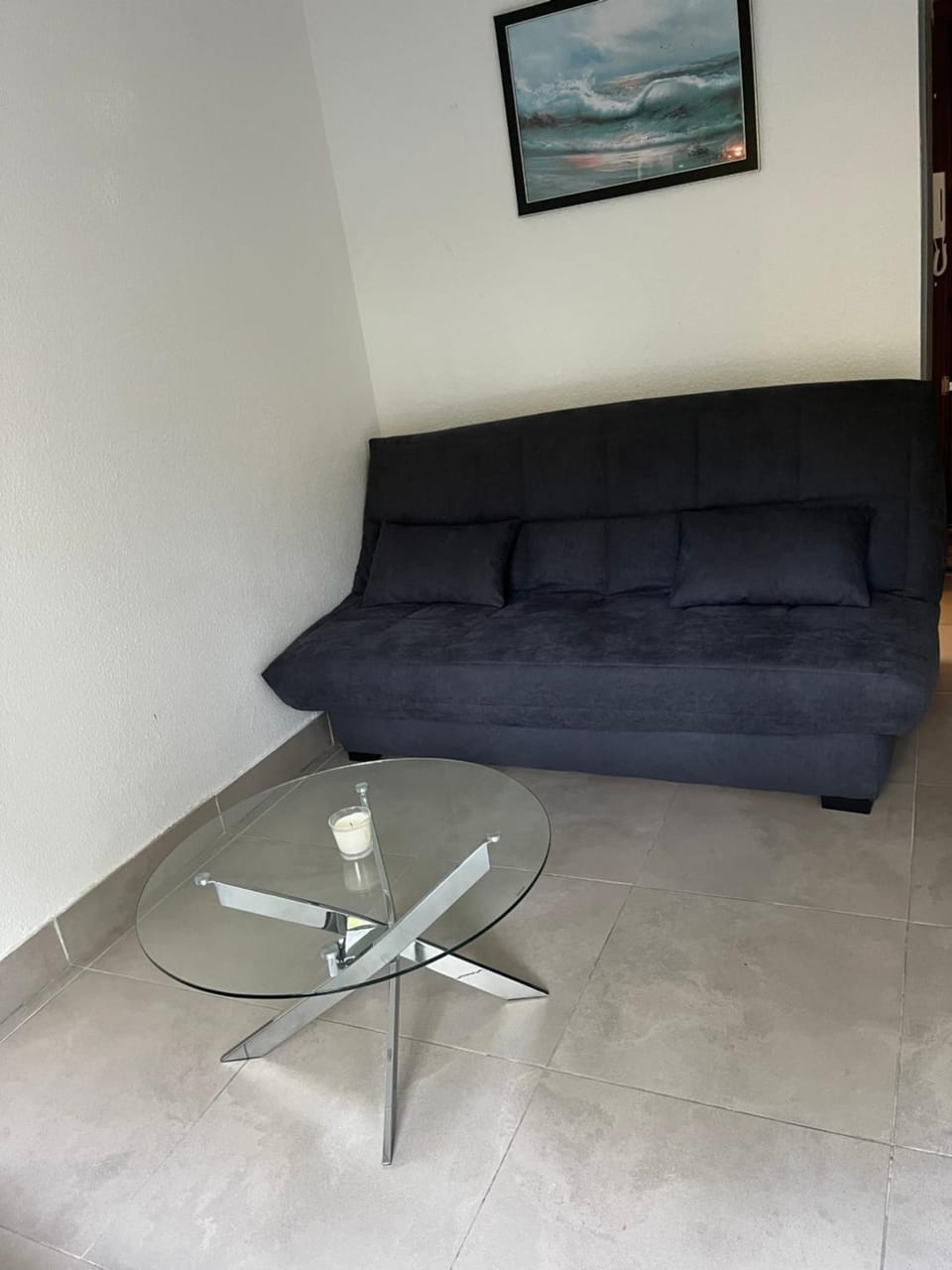 Residence Eden park Apartment in Cannes