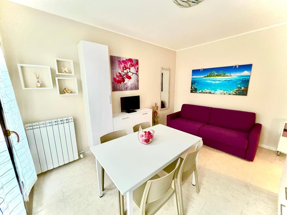 PETITE MAISON Apartment in Sirmione