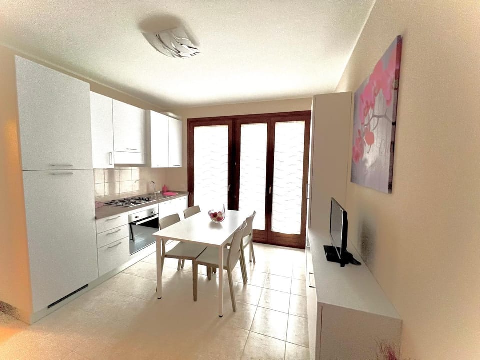 PETITE MAISON Apartment in Sirmione