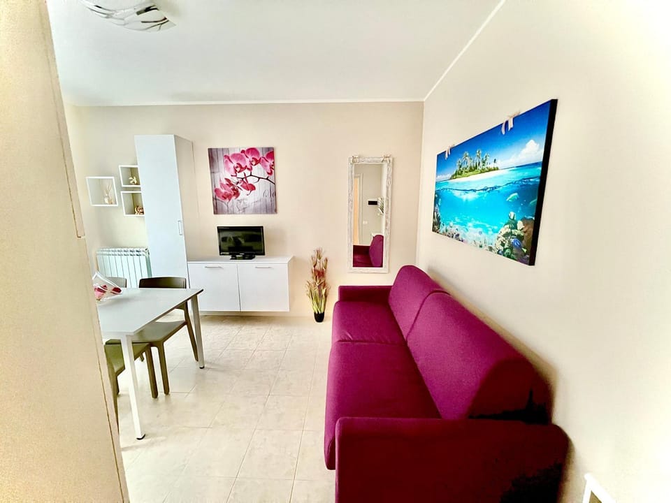 PETITE MAISON Apartment in Sirmione