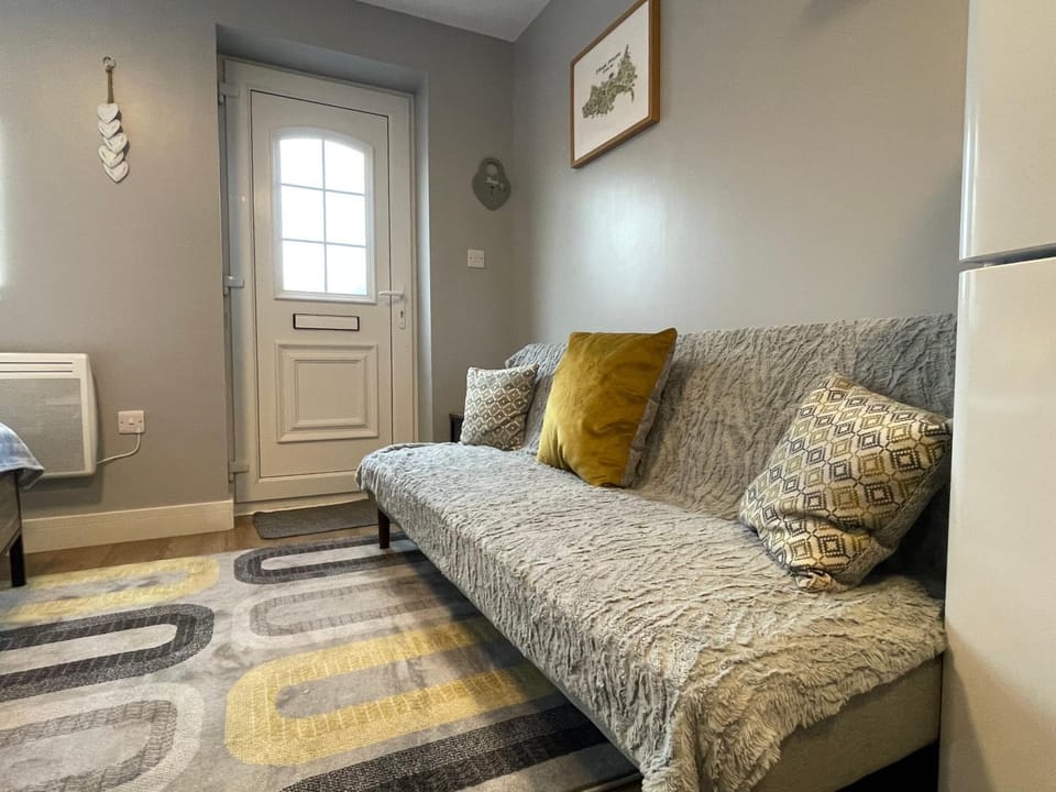 Westend Holiday Let 4 Brecon House in Llanfaes