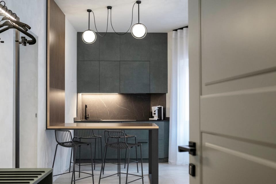Dome Bed and Breakfast in Catania