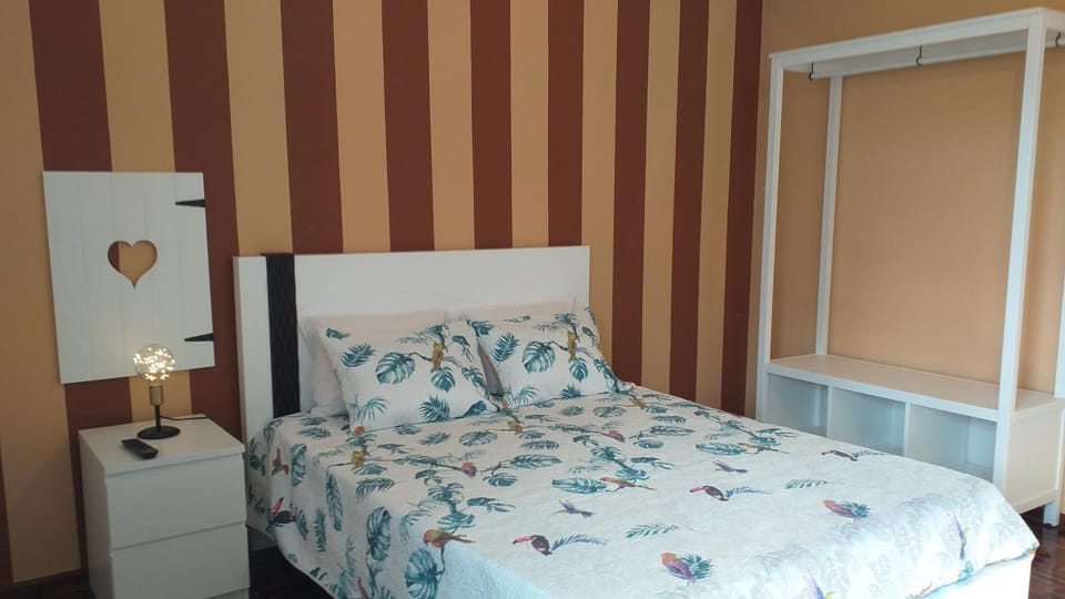 O Cantinho do Sol (Estúdio Chocolate) Apartment in Lisbon District