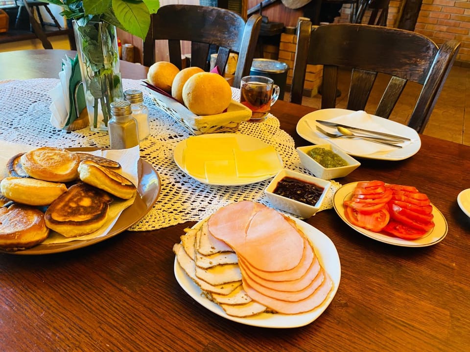 Breakfast