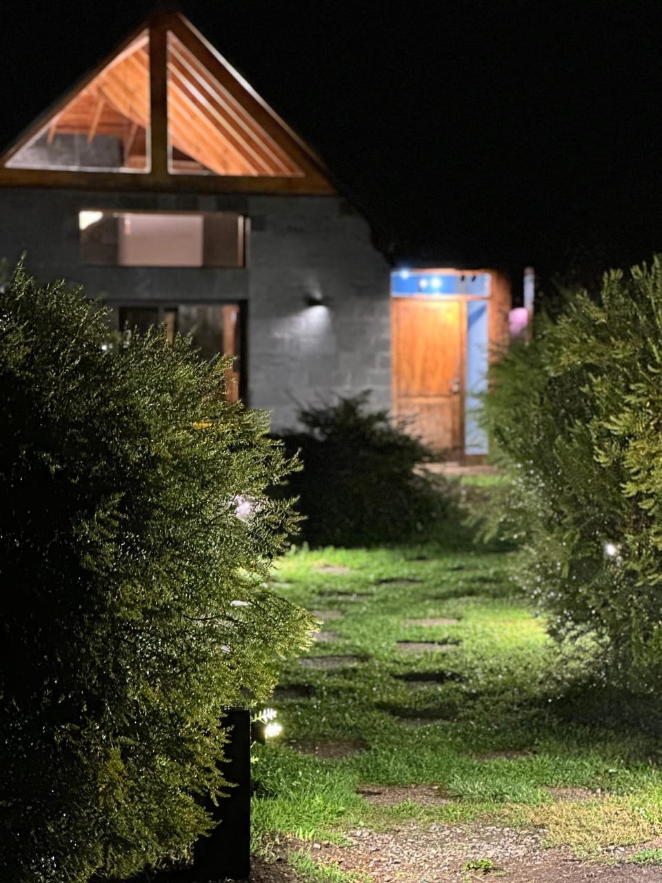 Arcano Casa Montaña Inn in Puerto Manzano